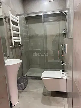 Kirayə verilir 3 otaqlı mənzil 80 m²