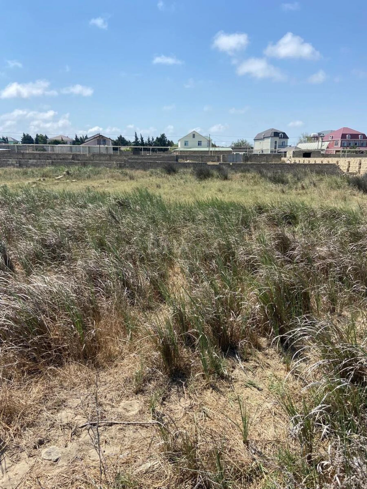 Satılır torpaq sahəsi 12 m²