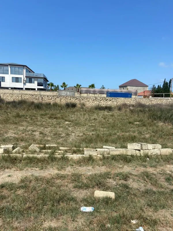 Satılır torpaq sahəsi 12 m²