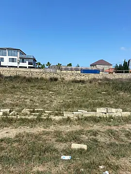 Satılır torpaq sahəsi 12 m²