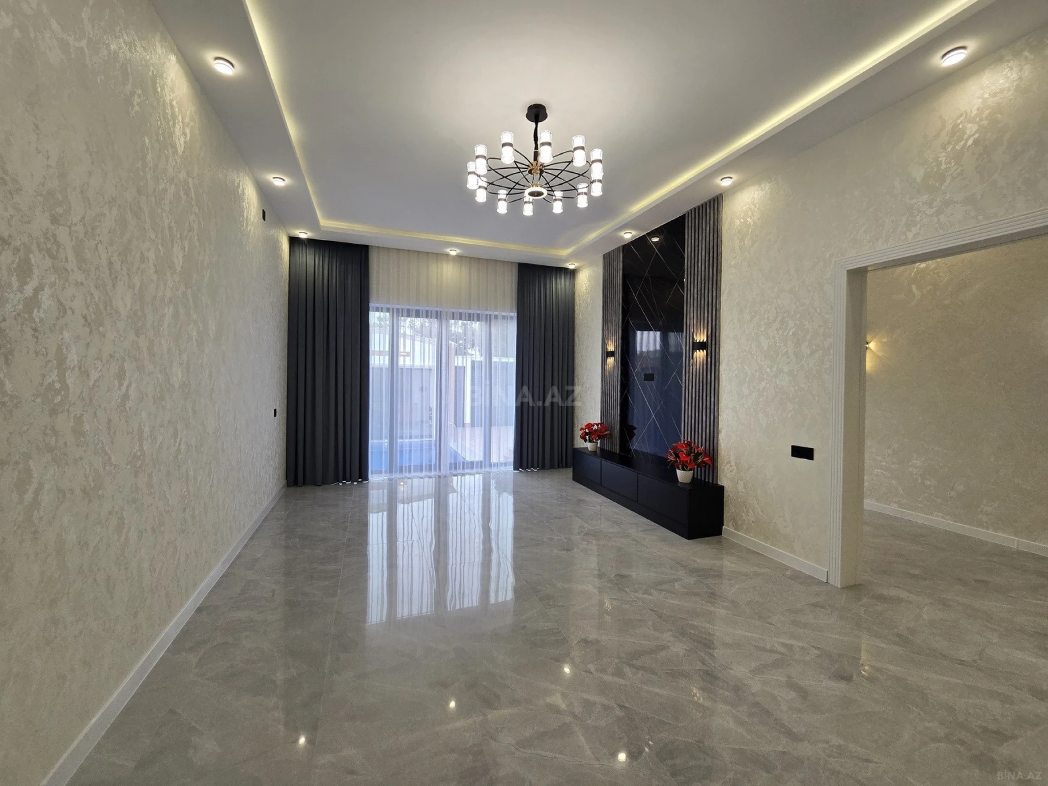 Satılır 4 otaqlı həyət evi 170 m²