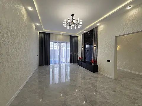 Satılır 4 otaqlı həyət evi 170 m²
