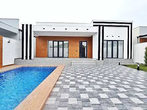 Satılır 4 otaqlı həyət evi 170 m²