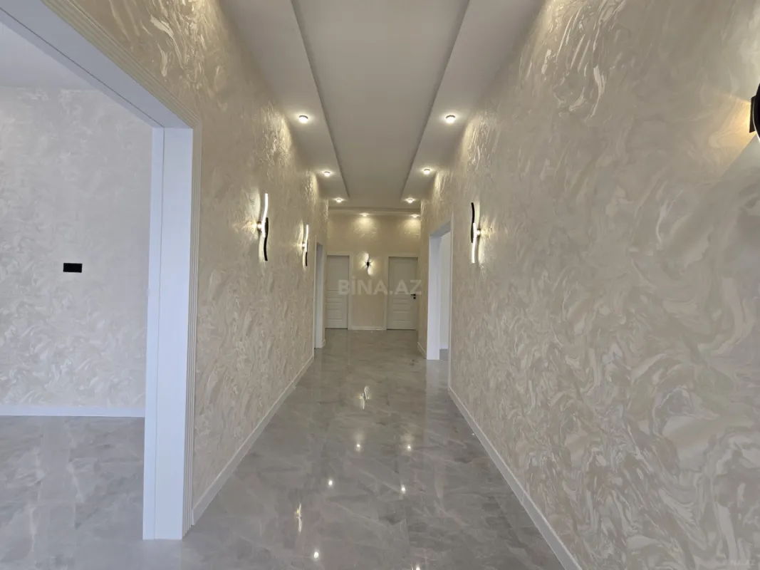 Satılır 4 otaqlı həyət evi 170 m²