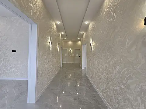 Satılır 4 otaqlı həyət evi 170 m²