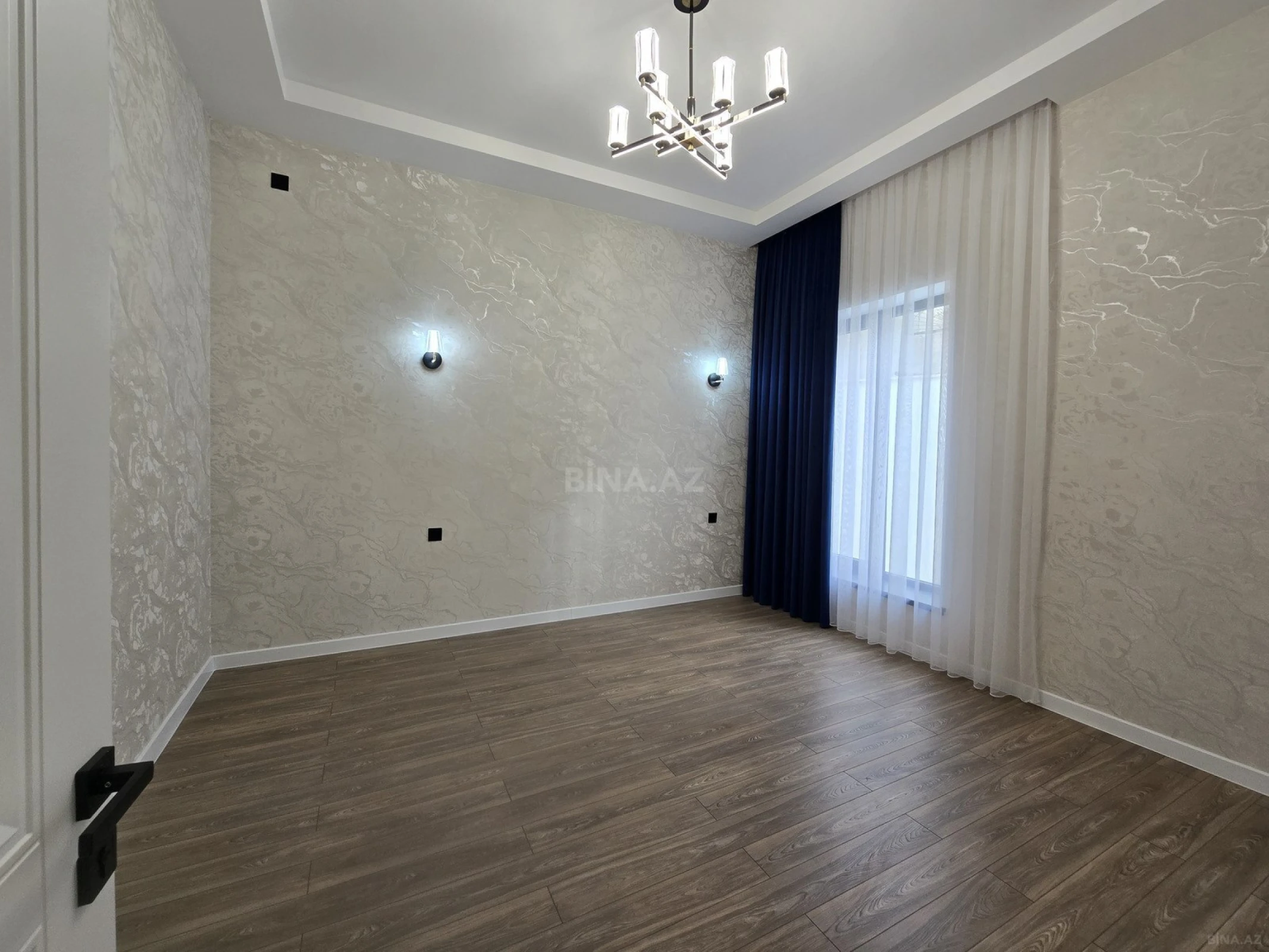 Satılır 4 otaqlı həyət evi 170 m²