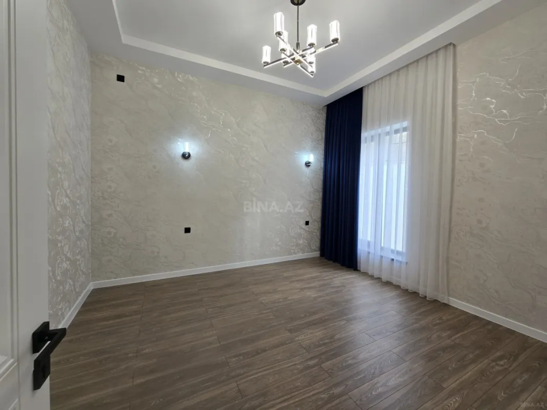 Satılır 4 otaqlı həyət evi 170 m²