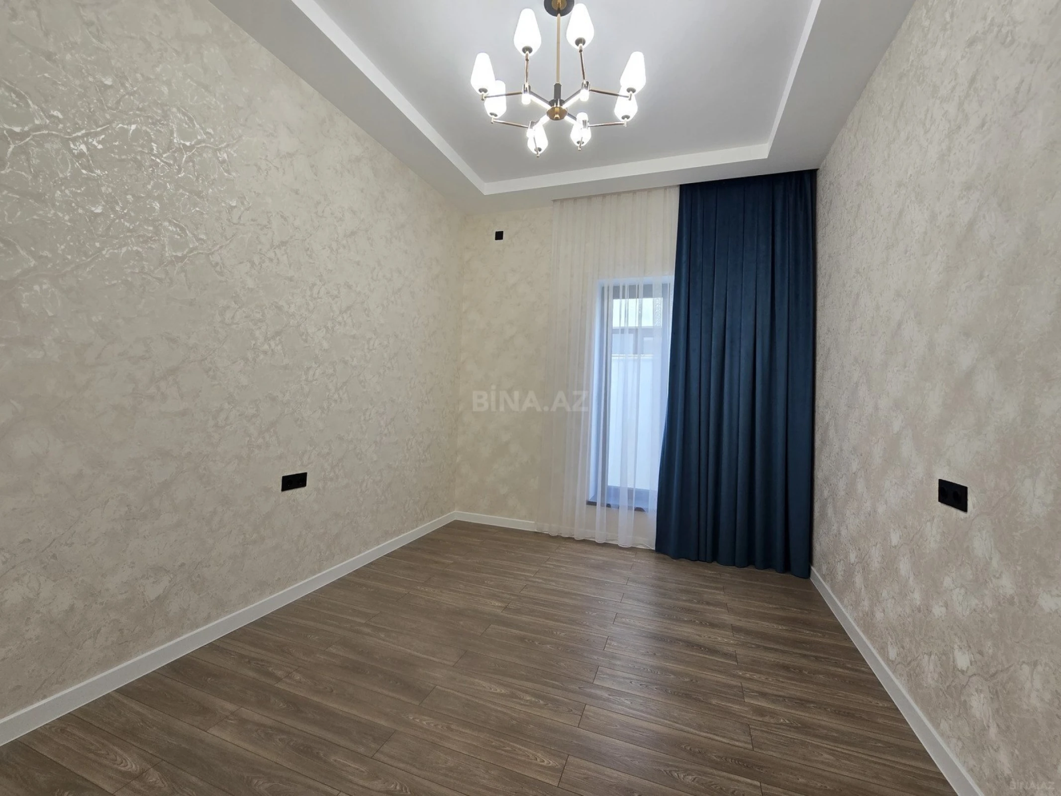 Satılır 4 otaqlı həyət evi 170 m²