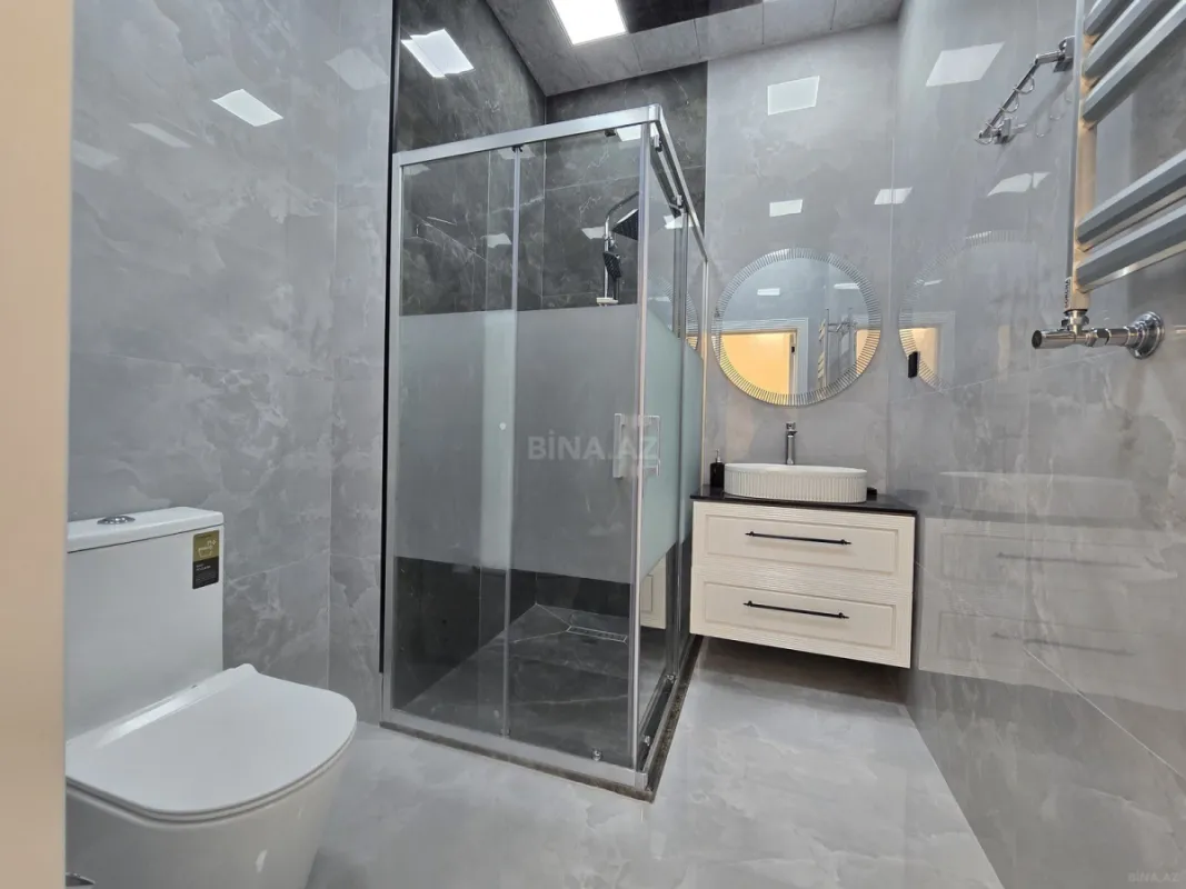 Satılır 4 otaqlı həyət evi 170 m²