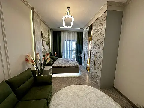 Satılır 3 otaqlı mənzil 92 m²