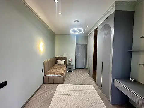 Satılır 3 otaqlı mənzil 92 m²