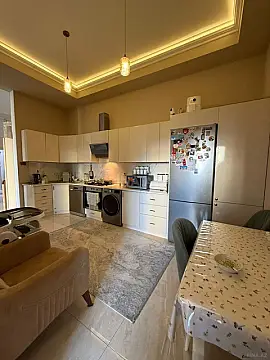 Satılır 3 otaqlı mənzil 100 m²