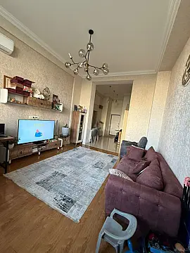 Satılır 3 otaqlı mənzil 100 m²