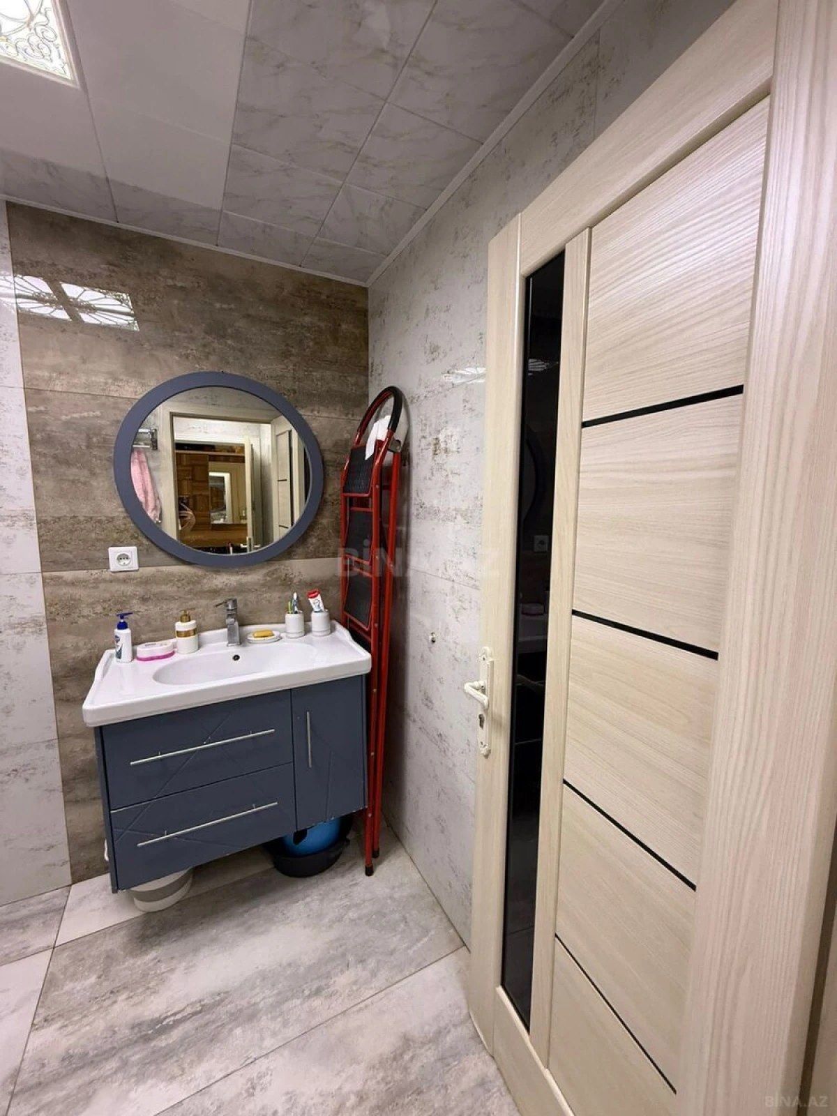 Satılır 3 otaqlı mənzil 100 m²