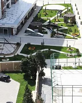 Satılır 3 otaqlı mənzil 110 m²