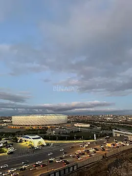 Satılır 3 otaqlı mənzil 110 m²