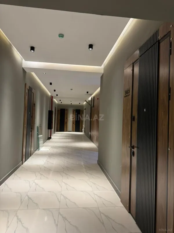 Satılır 3 otaqlı mənzil 110 m²