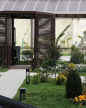 Satılır 3 otaqlı mənzil 110 m²