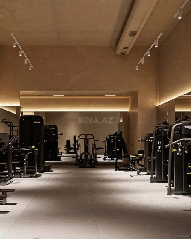 Satılır 3 otaqlı mənzil 110 m²