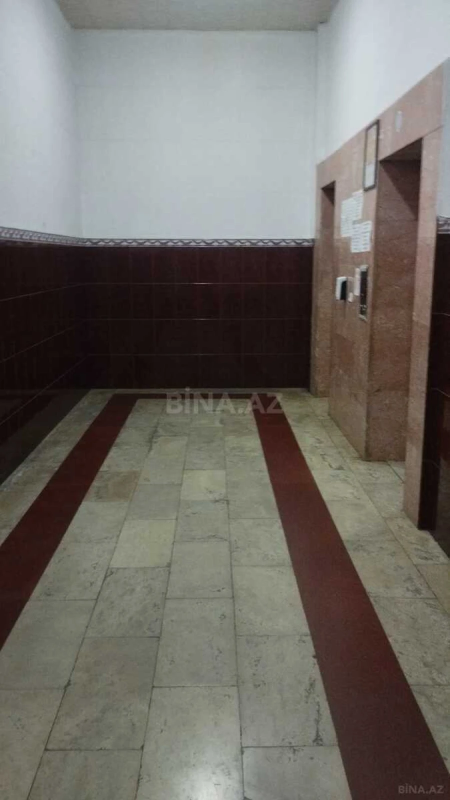 Kirayə verilir 4 otaqlı mənzil 220 m²
