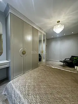 Satılır 3 otaqlı mənzil 99 m²