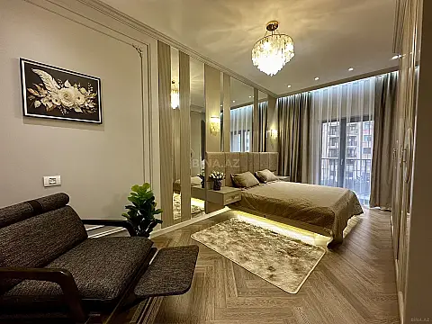 Satılır 3 otaqlı mənzil 99 m² — Bakı, Xətai 3 otaq 99.00 m²