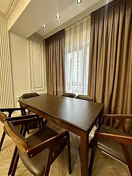 Satılır 3 otaqlı mənzil 99 m²