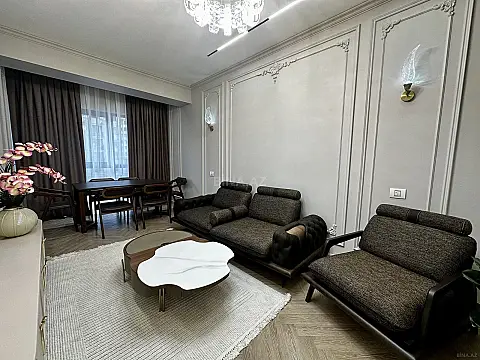 Satılır 3 otaqlı mənzil 99 m²