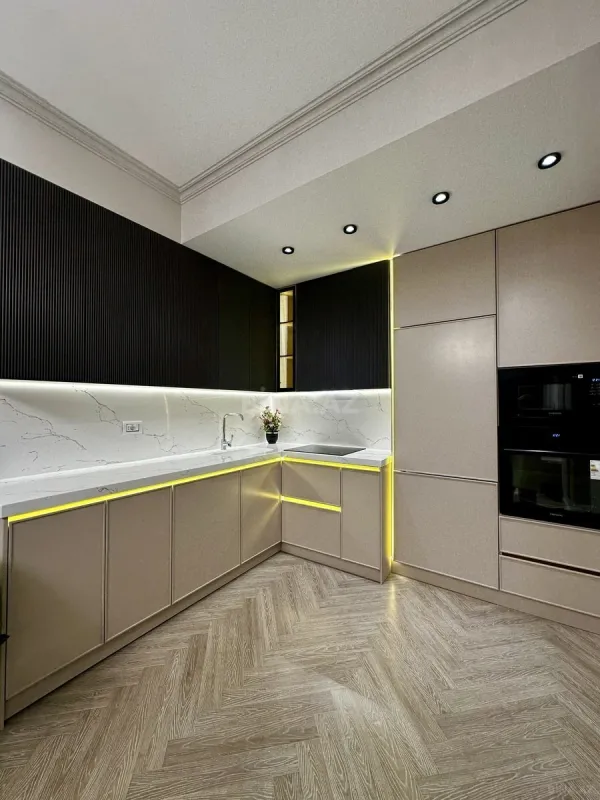 Satılır 3 otaqlı mənzil 99 m²