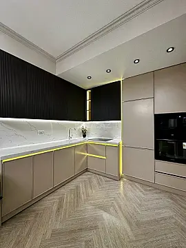 Satılır 3 otaqlı mənzil 99 m²