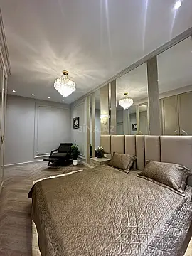 Satılır 3 otaqlı mənzil 99 m²