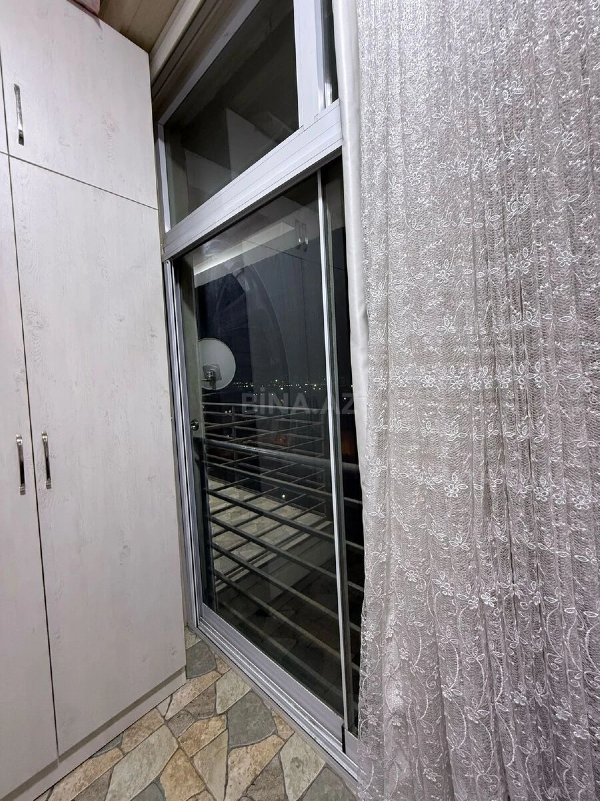 Satılır 3 otaqlı mənzil 96.2 m²