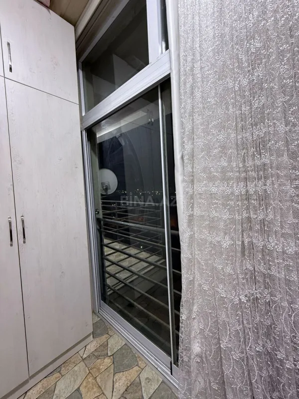 Satılır 3 otaqlı mənzil 96.2 m²