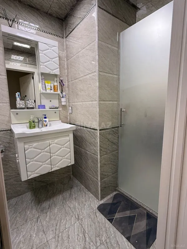 Satılır 3 otaqlı mənzil 96.2 m²