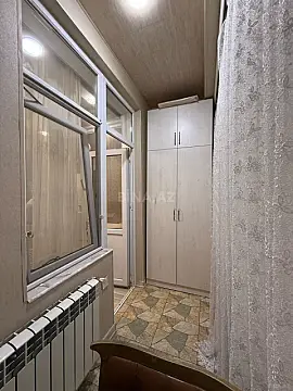 Satılır 3 otaqlı mənzil 96.2 m²