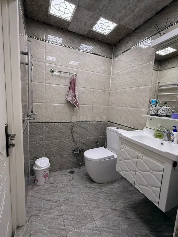 Satılır 3 otaqlı mənzil 96.2 m²