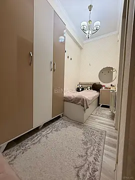 Satılır 3 otaqlı mənzil 96.2 m²