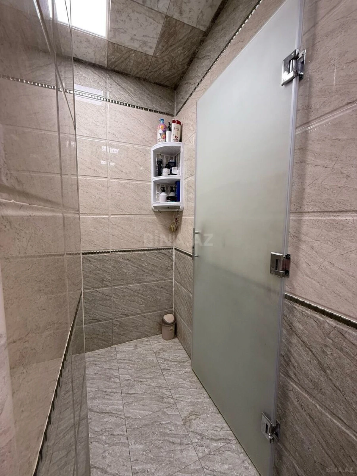 Satılır 3 otaqlı mənzil 96.2 m²