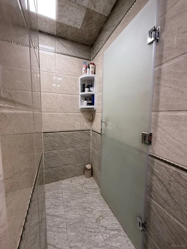 Satılır 3 otaqlı mənzil 96.2 m²