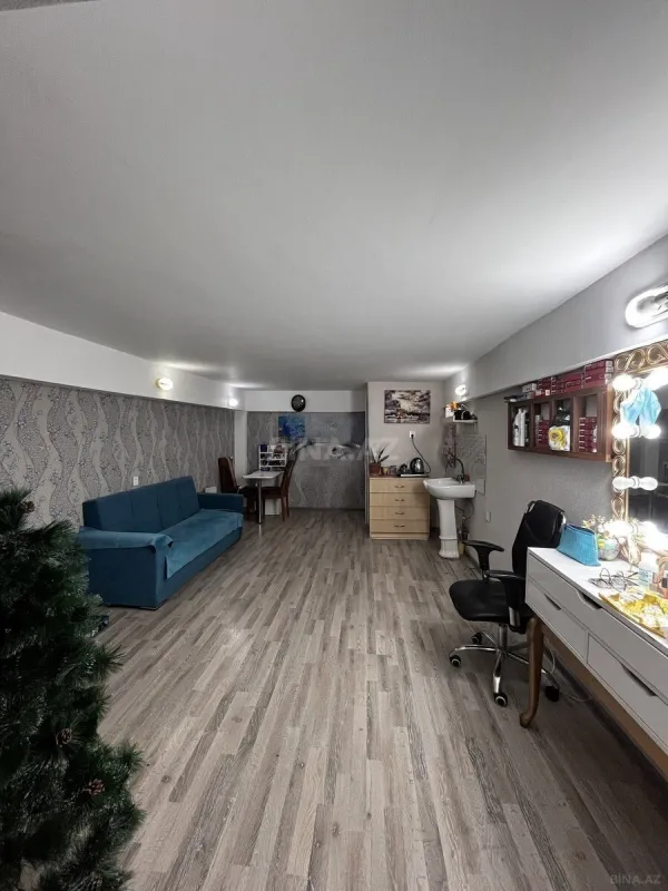 Kirayə verilir obyekt 66 m²