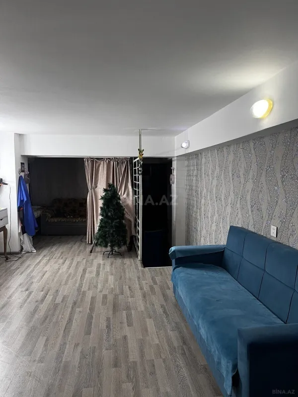 Kirayə verilir obyekt 66 m²