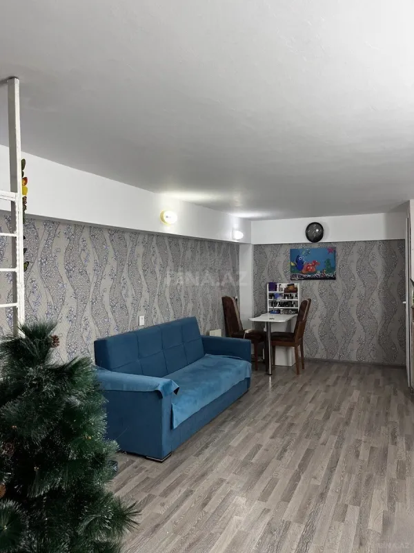 Kirayə verilir obyekt 66 m²