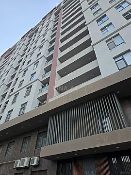 Satılır 3 otaqlı mənzil 126.8 m² — Bakı, Nərimanov 3 otaq 126.80 m²