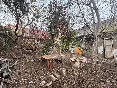 Satılır torpaq sahəsi 4.2 m²