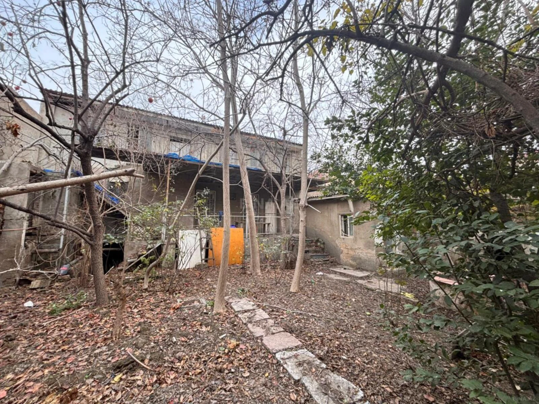 Satılır torpaq sahəsi 4.2 m²