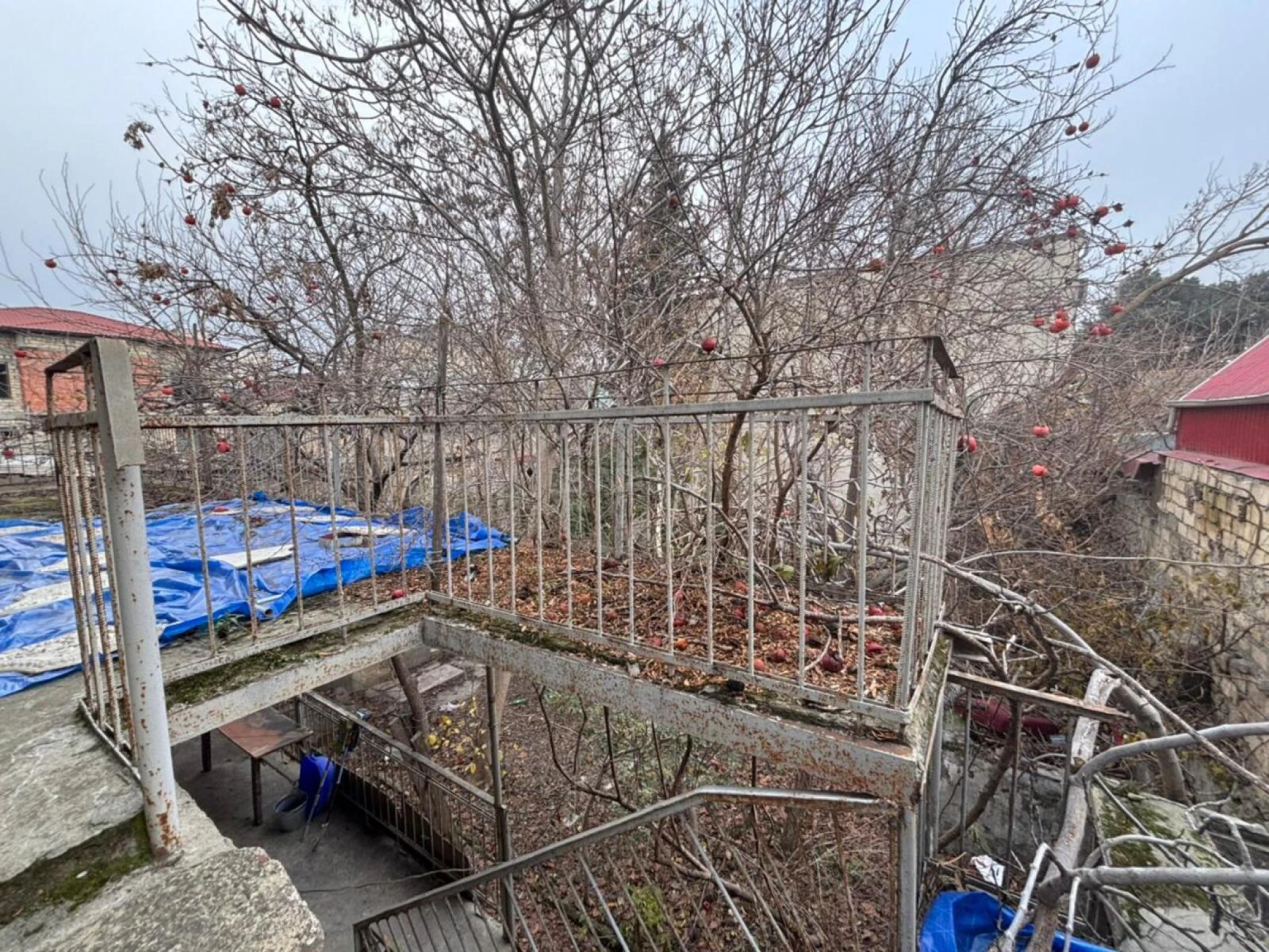 Satılır torpaq sahəsi 4.2 m²