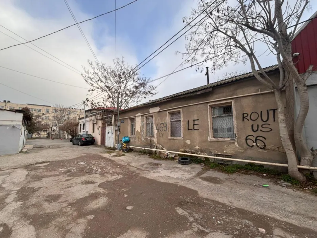 Satılır torpaq sahəsi 4.2 m²