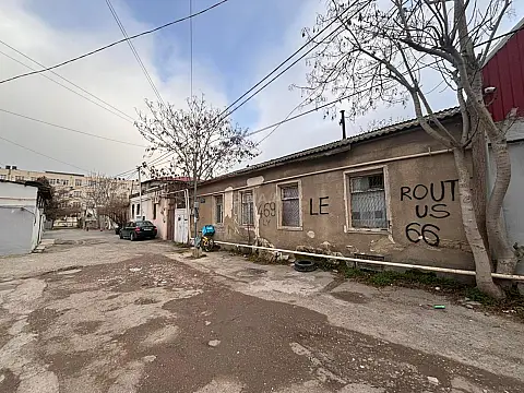 Satılır torpaq sahəsi 4.2 m²