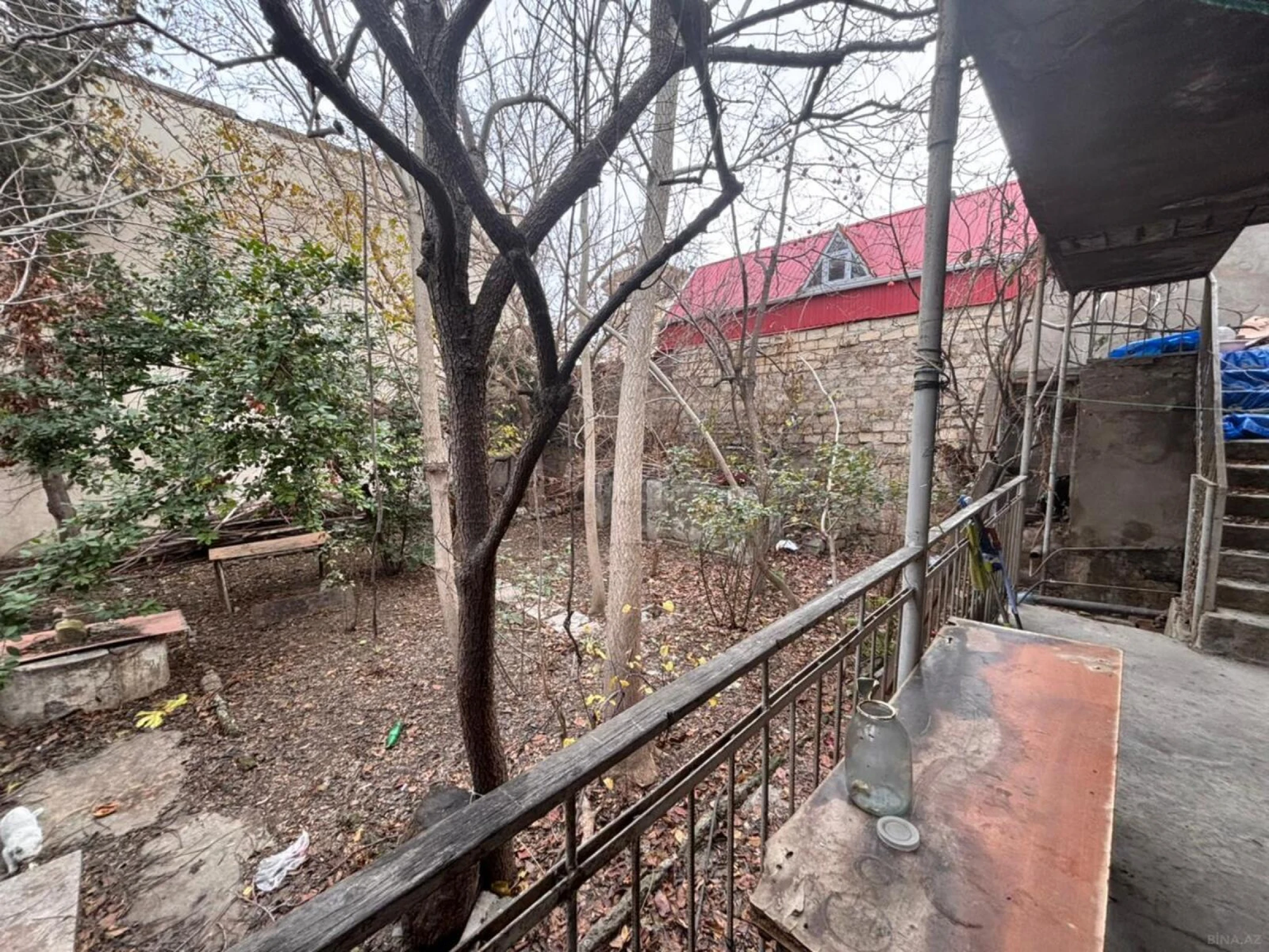 Satılır torpaq sahəsi 4.2 m²