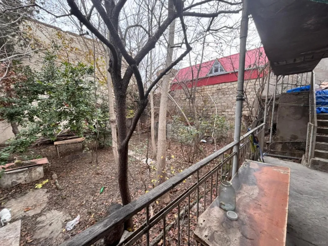 Satılır torpaq sahəsi 4.2 m²